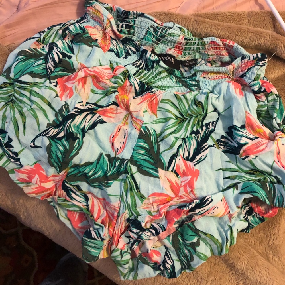 Summer shorts!